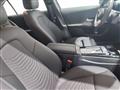 MERCEDES CLASSE A A 180 d Automatic Advanced