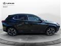 LEXUS UX Hybrid 4WD Luxury