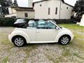 VOLKSWAGEN NEW BEETLE 1.9 TDI 105CV Cabrio