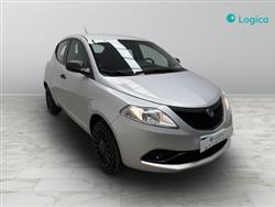 LANCIA YPSILON 1.0 firefly hybrid Silver s&s 70cv