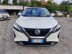 NISSAN QASHQAI 2021 MHEV 140 CV Business