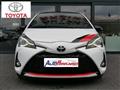 TOYOTA YARIS 1.8 Dual VVT-i GRMN