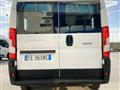 FIAT DUCATO 2.3 MJT 150CV Combi 9 POSTI