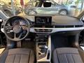 AUDI A4 AVANT Avant 35 TDI S-tronic *TAGLIANDI*UNICO PROP.*