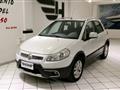 FIAT Sedici 2.0 mjt Emotion 4x4 135cv