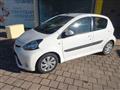 TOYOTA AYGO 1.0 12V VVT-i 5 porte  km 25000!!!!