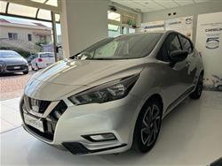 NISSAN MICRA IG-T 92 5 porte N-Design