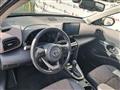 TOYOTA YARIS CROSS Yaris Cross 1.5 Hybrid 5p. E-CVT Lounge