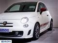 ABARTH 500 1.4 Turbo T-Jet