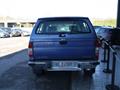 NISSAN PICK UP Pick-up 2.5 TD 4 porte Double Cab Navara