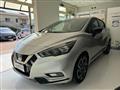 NISSAN MICRA IG-T 92 5 porte N-Design