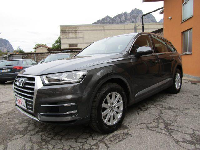 AUDI Q7 45 3.0 TDi MHEV quattro * 115.000 KM REALI *