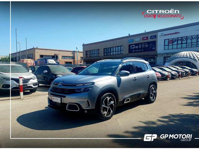 CITROEN C5 AIRCROSS BlueHDi 130 S&S Shine