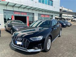 AUDI A4 ALLROAD 40 TDI 204 CV S tronic Business