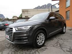 AUDI Q7 45 3.0 TDi MHEV quattro * 115.000 KM REALI *