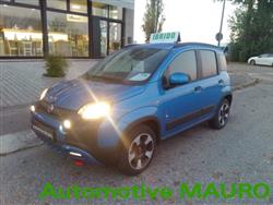 FIAT PANDA CROSS 1.0 FireFly S&S Hybrid - NEOPATENTATI