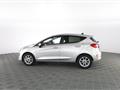 FORD FIESTA 1.1 75 CV GPL 5 porte Titanium