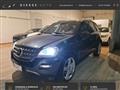 MERCEDES CLASSE ML CDI Premium 4MATIC NAVI, TETTO, PDC, GARANZIA