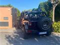 JEEP WRANGLER Unlimited 2.8 CRD DPF Sahara