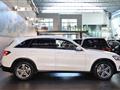 MERCEDES GLC SUV d 4Matic Sport