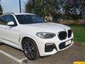 BMW X3 xDrive20d Msport