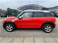 MINI COUNTRYMAN Mini Cooper D Countryman Automatica