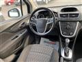 OPEL MOKKA 1.4 Turbo GPL Ecotec 140CV 4x2 aut. Ego