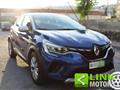 RENAULT NUOVO CAPTUR TCe 100 CV GPL Intens ADATTA A NEOPATENTATI!!!