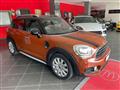 MINI Countryman Mini Cooper D Hype Countryman