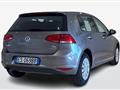 VOLKSWAGEN GOLF 5 Porte 1.2 TSI Comfortline