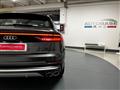 AUDI Q8 TDI quattro tiptronic