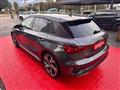 AUDI A3 SPORTBACK SPB 35 TDI S tronic S line edition