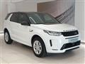 LAND ROVER DISCOVERY SPORT Discovery Sport 2.0 TD4 163 CV AWD Auto R-Dynamic S