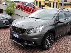 PEUGEOT 2008 (2013) BlueHDi 100 Allure