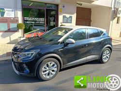 RENAULT NUOVO CAPTUR HYBRID Full Hybrid E-Tech 145 CV Intens