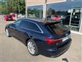 AUDI A6 AVANT Avant 35 2.0 TDI S tronic Business Design