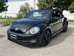 VOLKSWAGEN MAGGIOLINO Cabrio 1.2 TSI Design DSG BlueMotion Technology