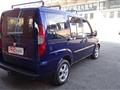 FIAT DoblÃ² 1.9 JTD MalibÃ¹