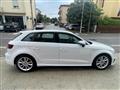 AUDI A3 SPORTBACK SPB 1.6TDI Bus. ADMIRED PROM-MO