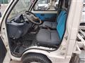 PIAGGIO Porter maxxi cassone ribaltabile Gpl Porter 1.3 Cabinato Eco-Power Maxxi Ext