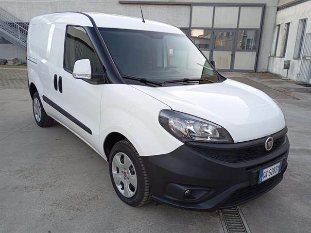 FIAT DOBLÒ 1.6 MJT 90CV S&S PC-TN Cargo Business