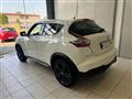 NISSAN JUKE 1.5 dCi Start&Stop Visia 1 PROPRIETARIO