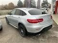 MERCEDES GLC SUV d 4Matic Sport