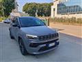 JEEP COMPASS 4XE 1.3 Turbo T4 240 CV PHEV AT6 4xe S