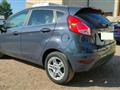 FORD FIESTA 1.4 5p. Bz.- GPL Titanium 123000KM