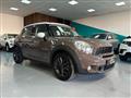 MINI COUNTRYMAN Mini Countryman S *ALL4*18 MESI DI GARANZIA*TETTO