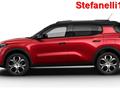 CITROEN C3 AIRCROSS PureTech Turbo 100 You Pack Plus