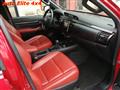 TOYOTA HILUX 2.4 D-4D A/T 4WD 4 porte Double Cab Executive