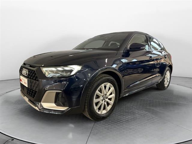 AUDI A1 CITYCARVER A1 citycarver 30 TFSI