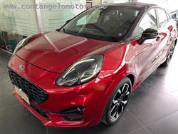 FORD PUMA 1.0 EcoBoost 125 CV S&S ST-Line X